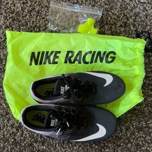 Track spikes- 9 women’s used